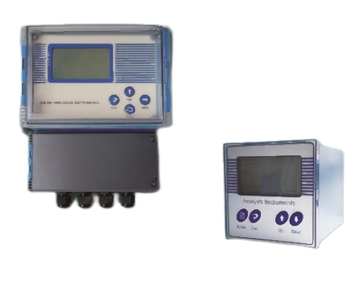 residual chlorine analyzer