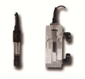 residual chlorine analyzer